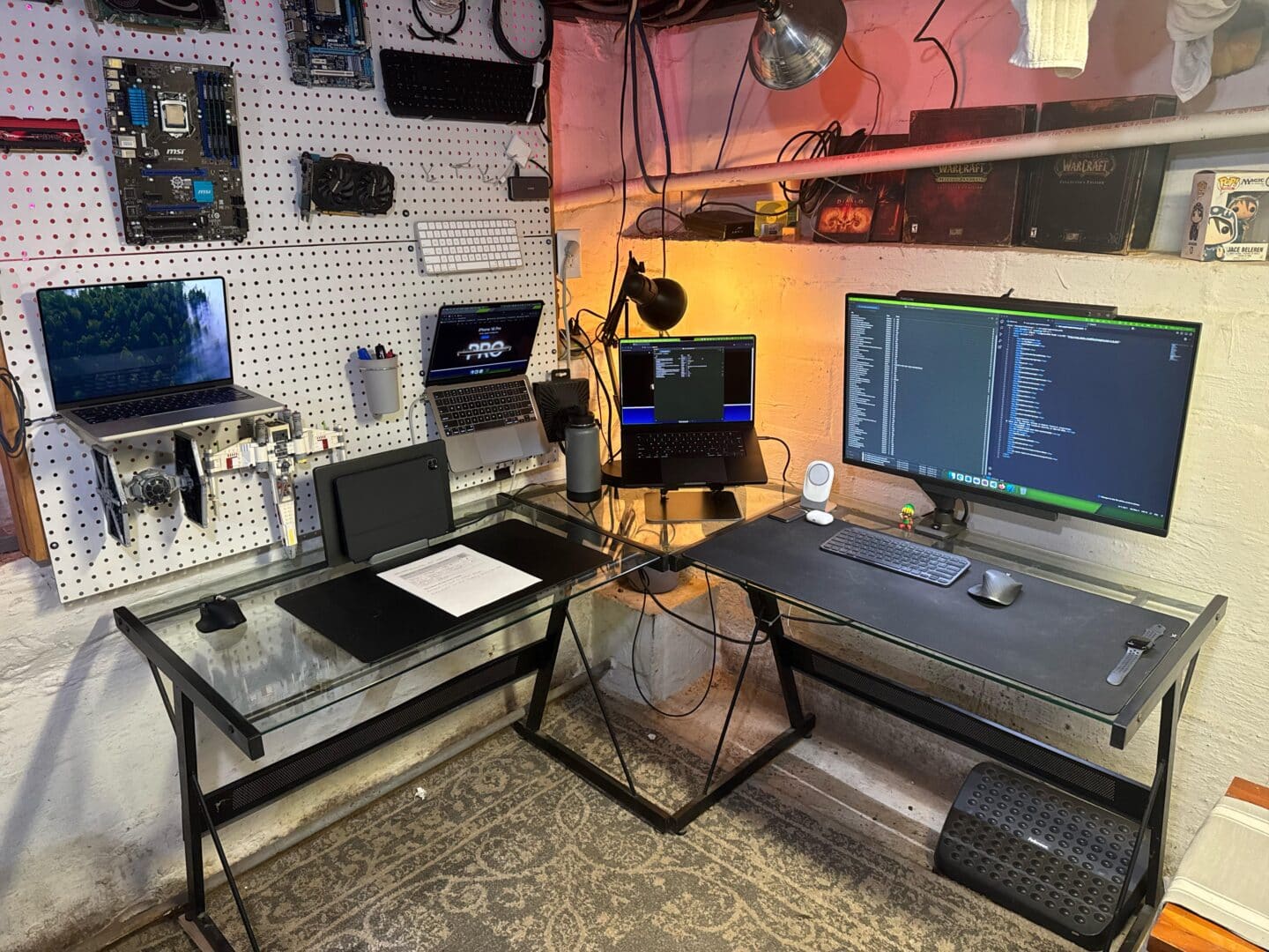 MDM testing on MacBooks