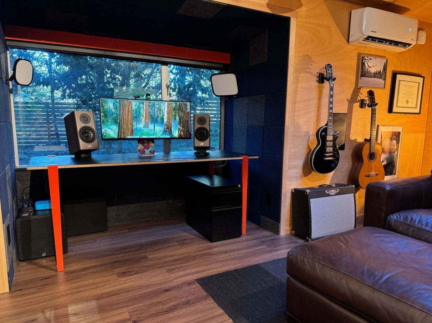 Polk Audio boosts Mac mini sound