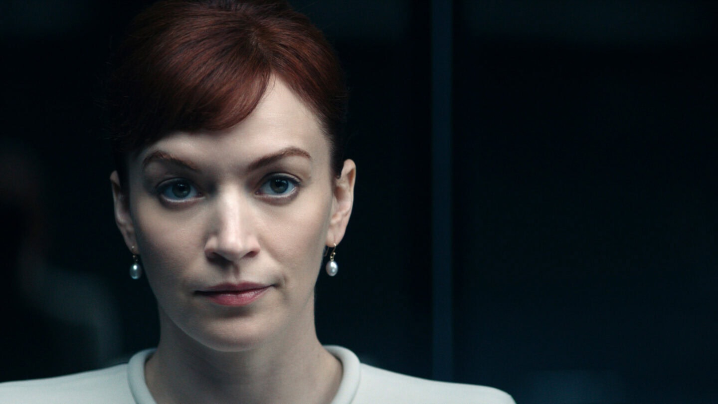 Severance season 2 episode 2 recap - Helly