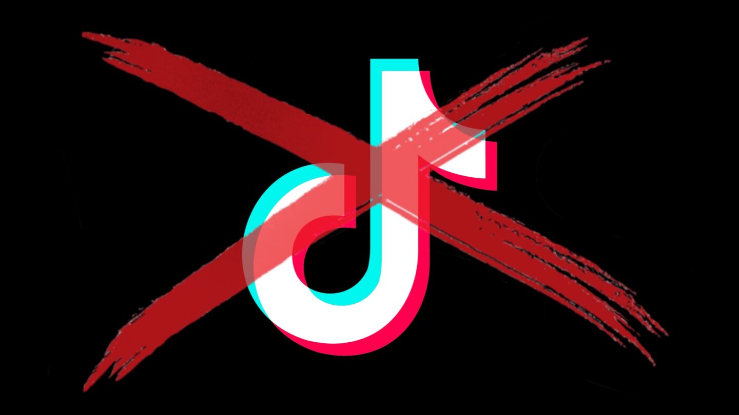 TikTok ban