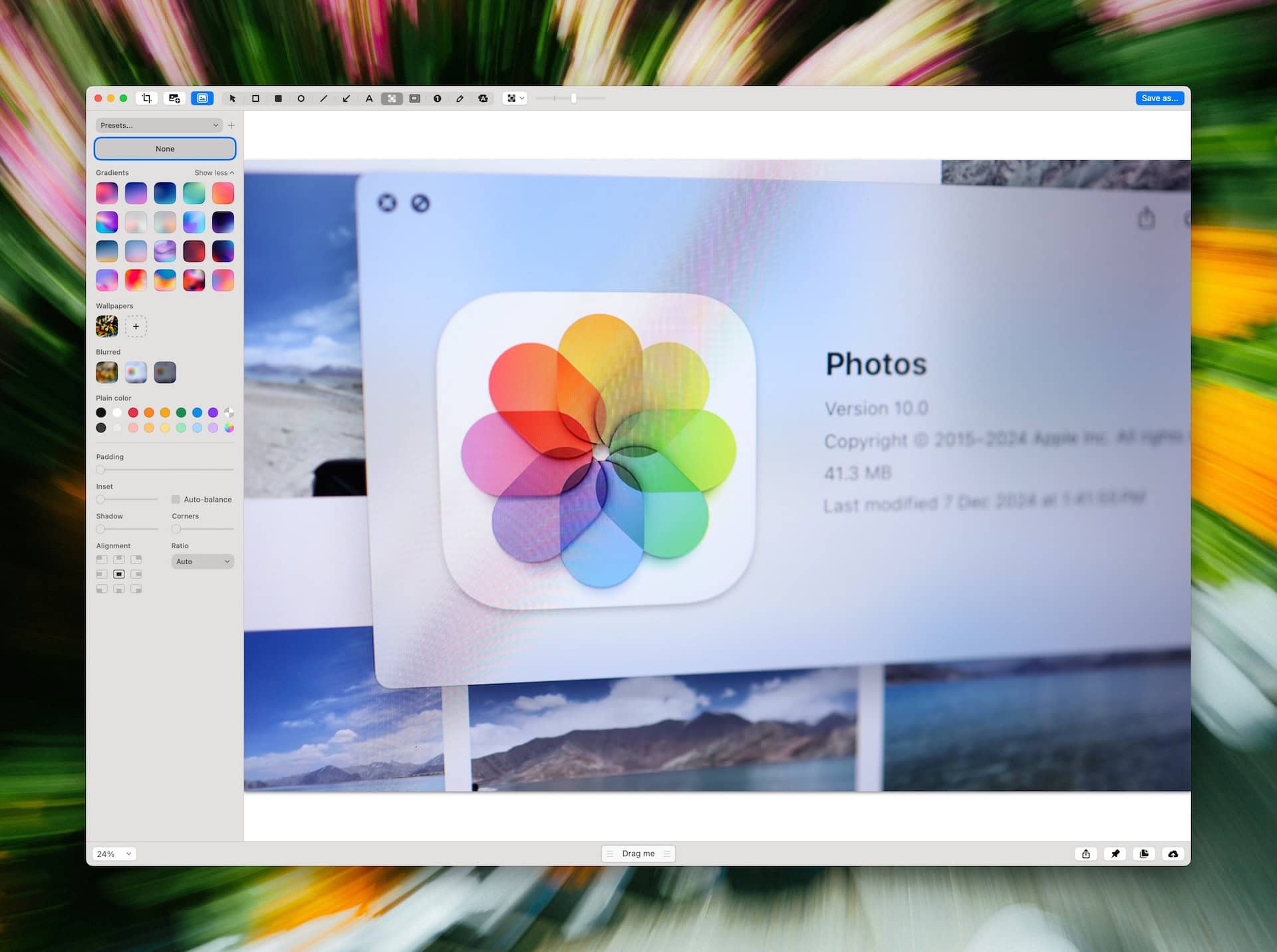 Cleanshot X Mac Cleanshot X will supercharge how you take screenshots.