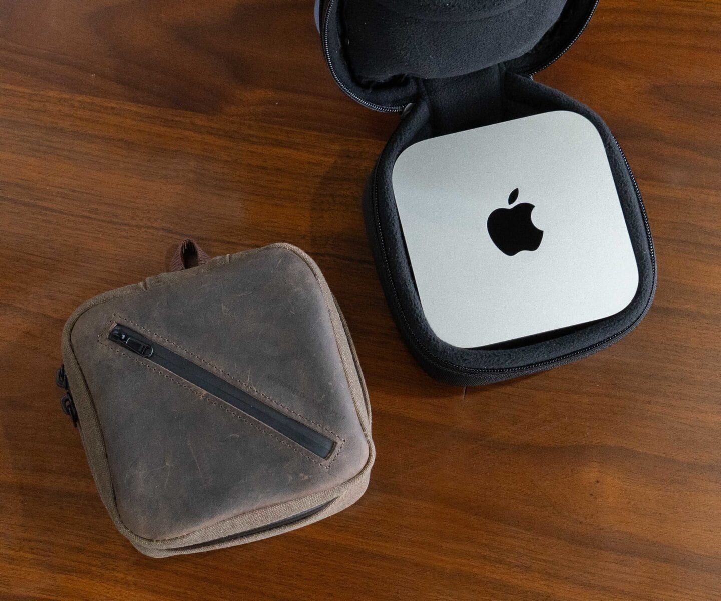 WaterField Designs Shield Case for Mac mini