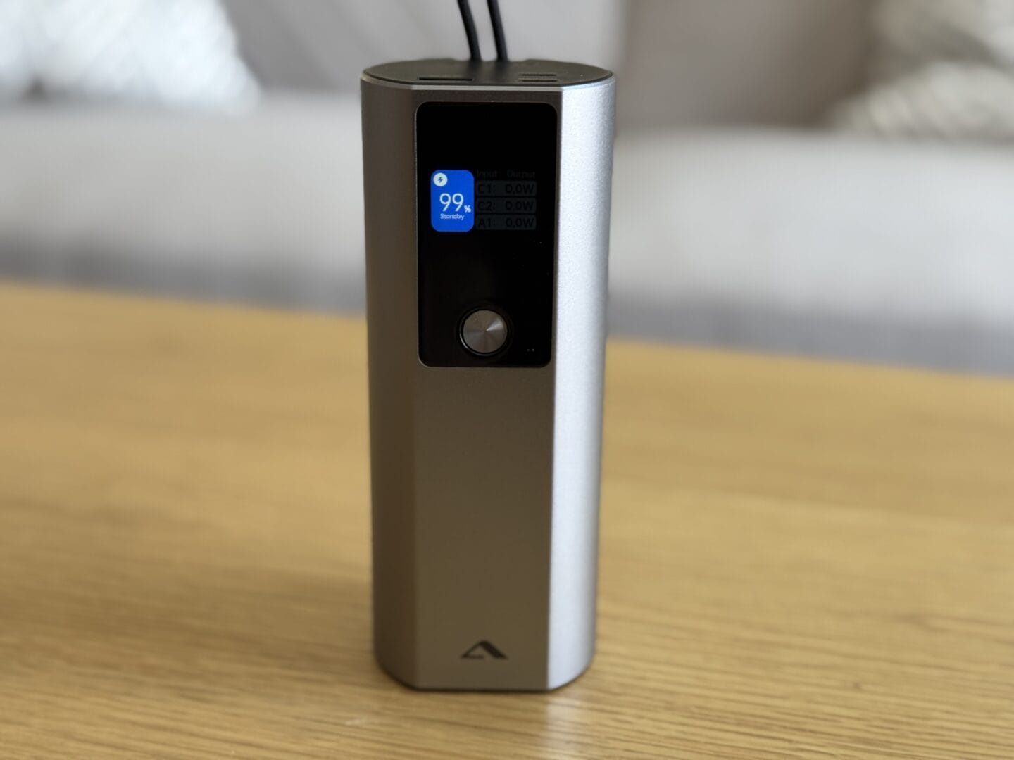 Alogic Ark Pro power bank review