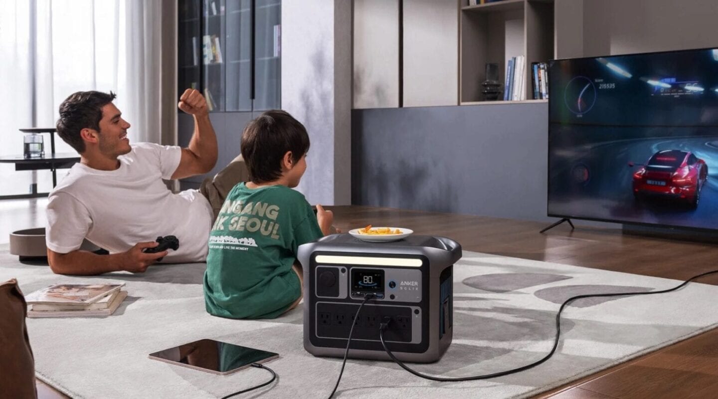 portable power station deals