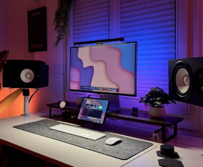 Mac mini setups: 10 great looks for your workspace | Cult of Mac
