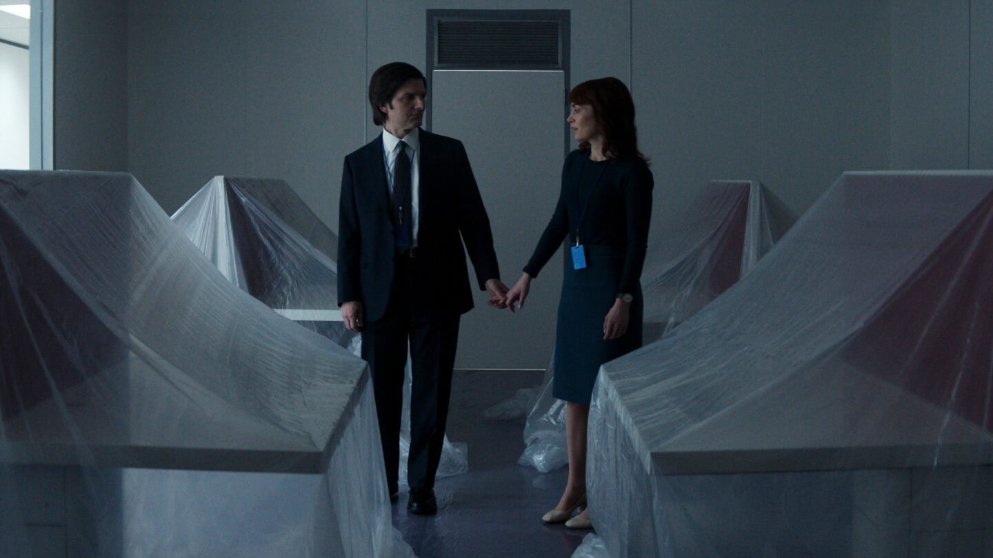 Severance season 2 episode 6 recap