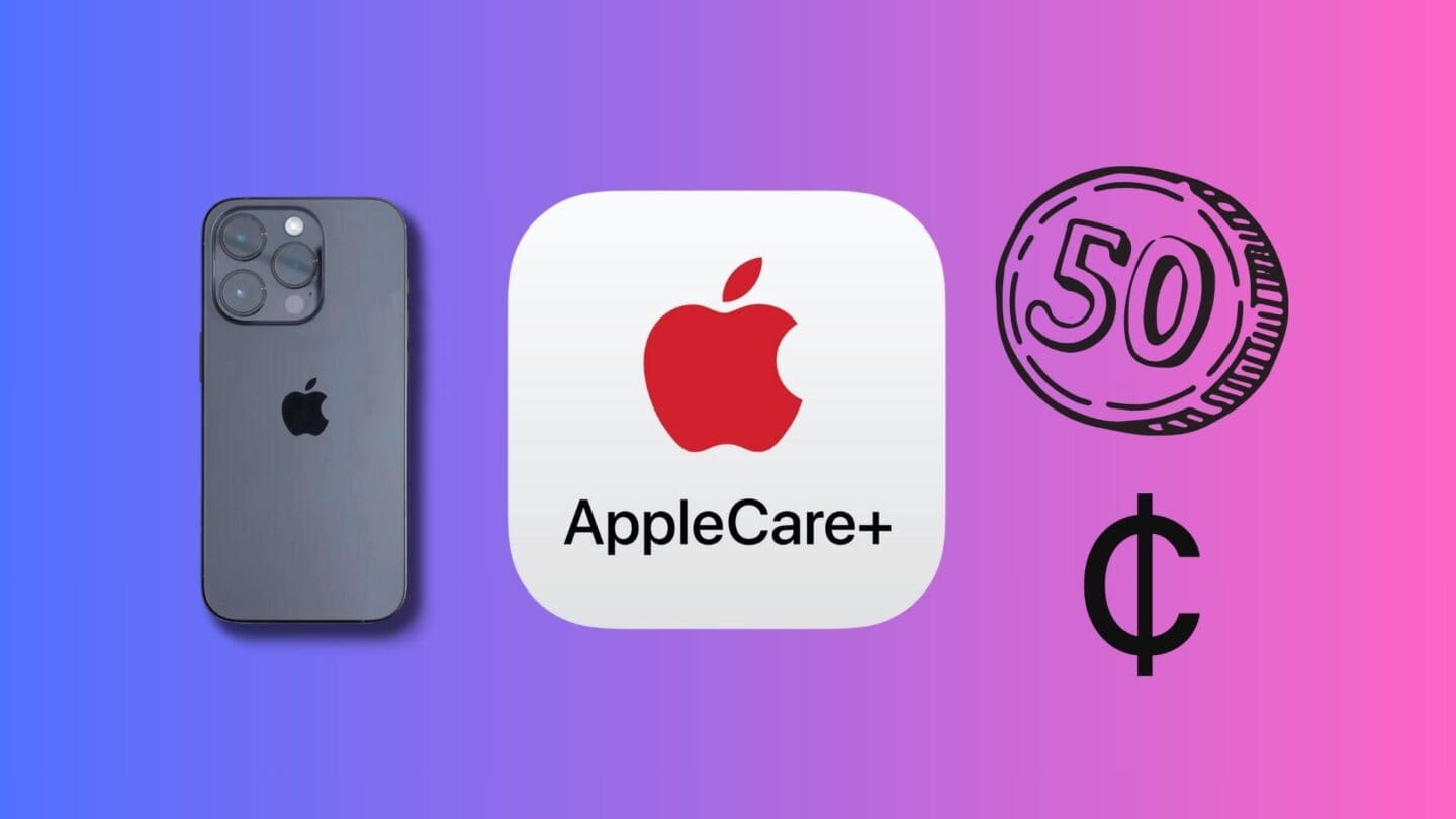 AppleCare+ for iPhone gets a price hike.