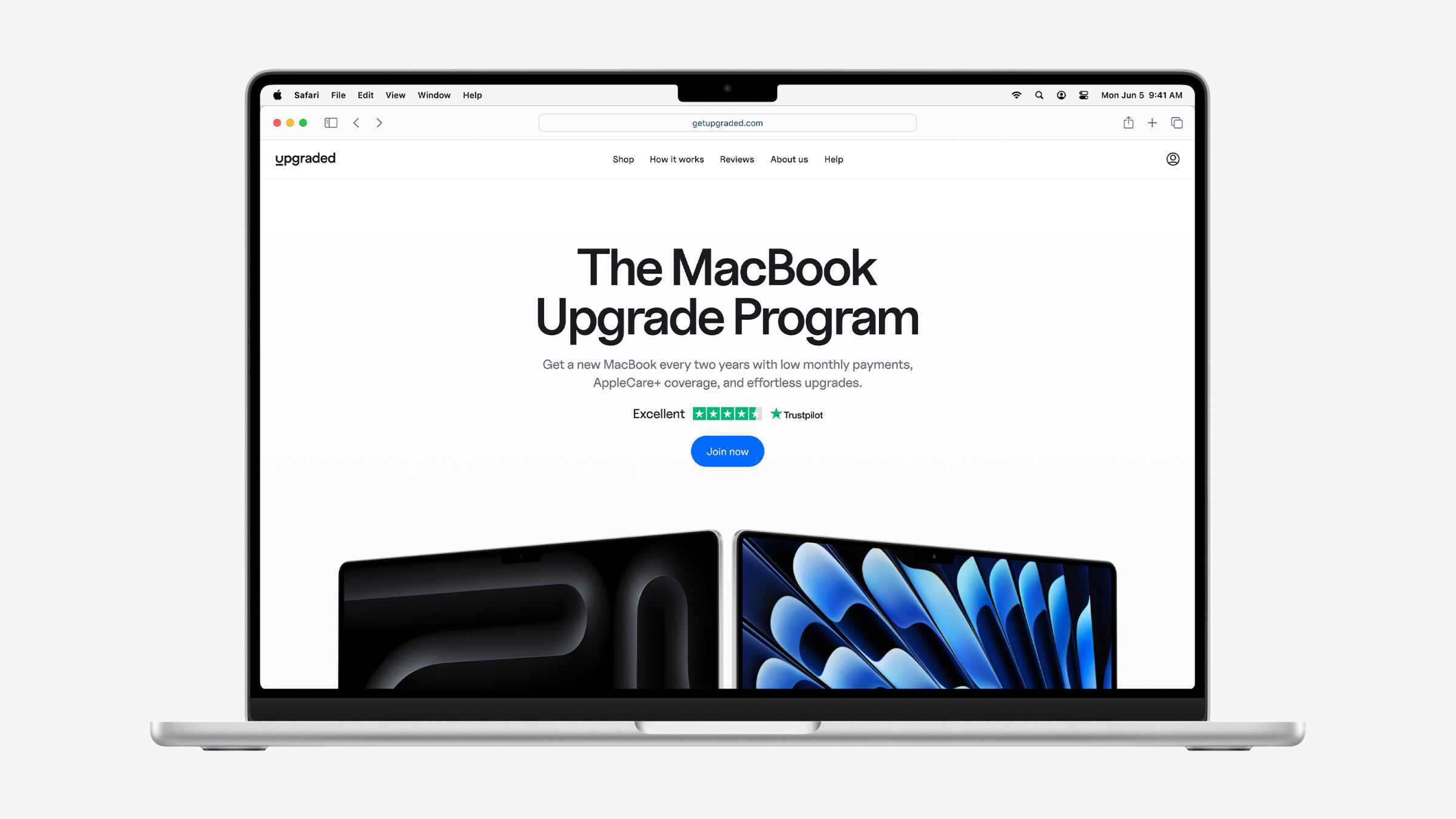 MacBook upgrade program Upgraded: A new Mac every 2 years | Cult of Mac