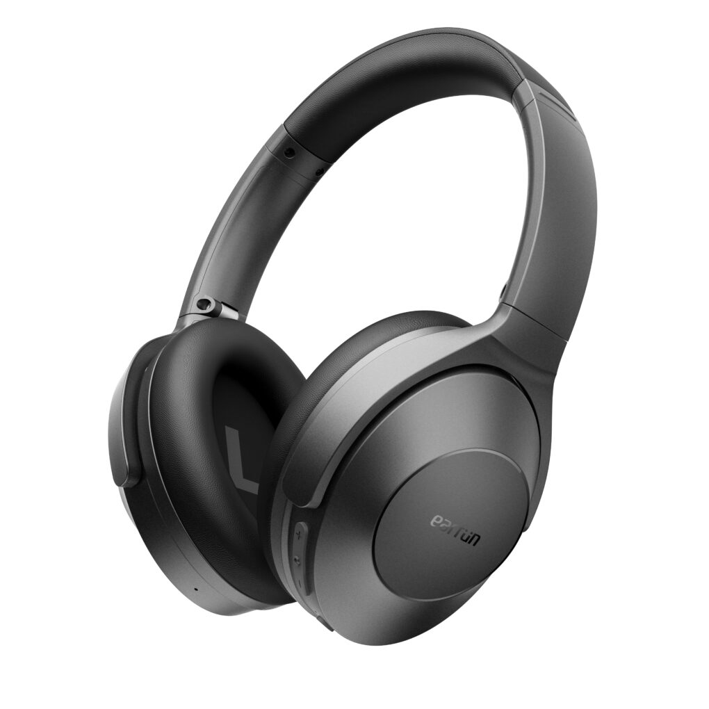 EarFun Wave Life headphones