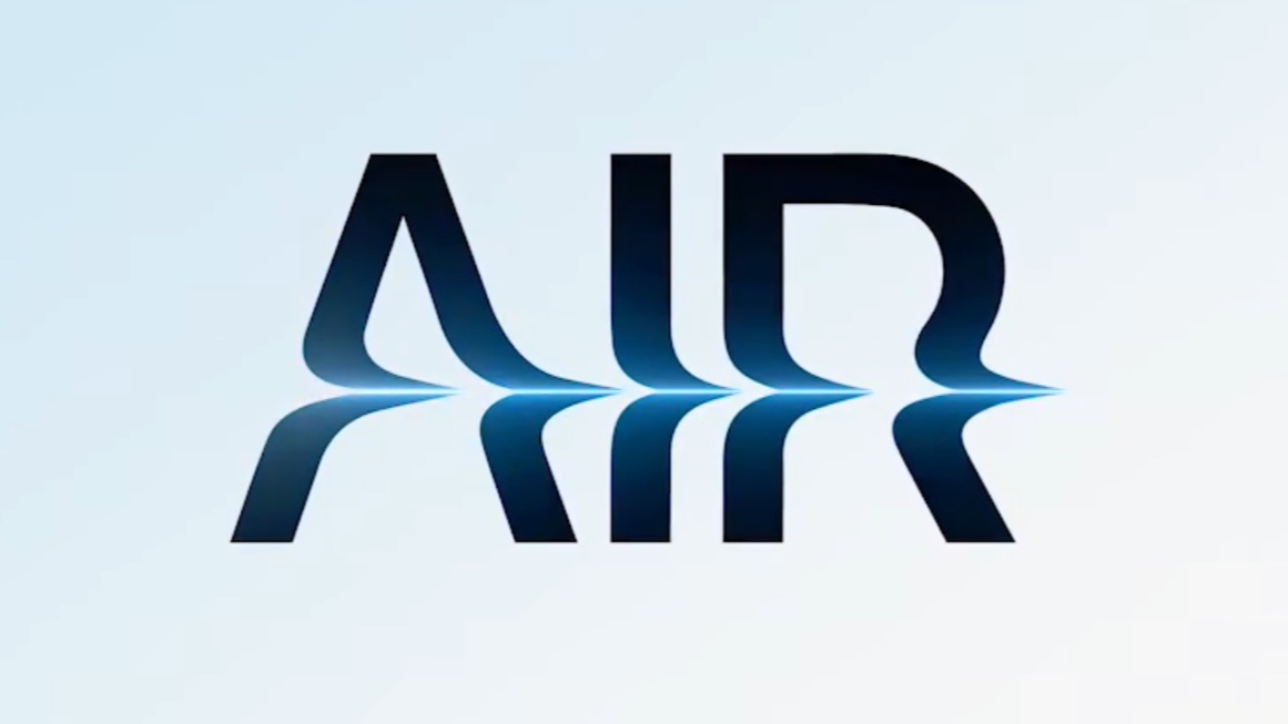 Tim Cook’s MacBook Air tease