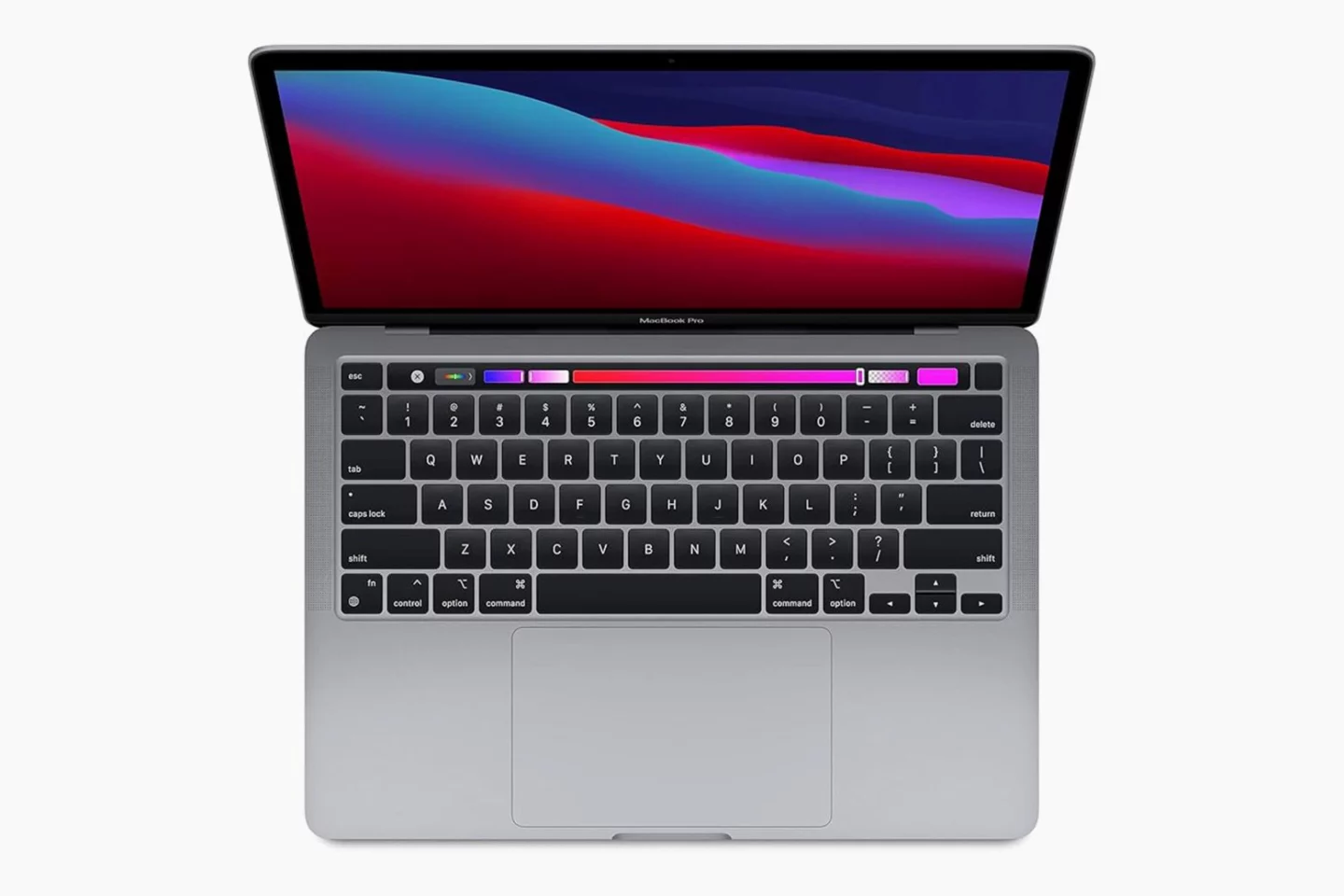 Apple MacBook Pro 13" with Touch Bar