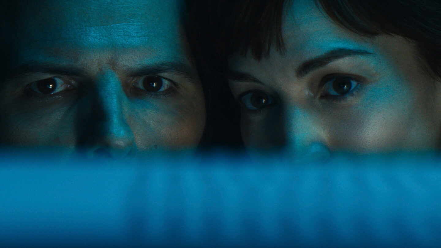 Severance season 2 episode 10 recap - Mark and Helly