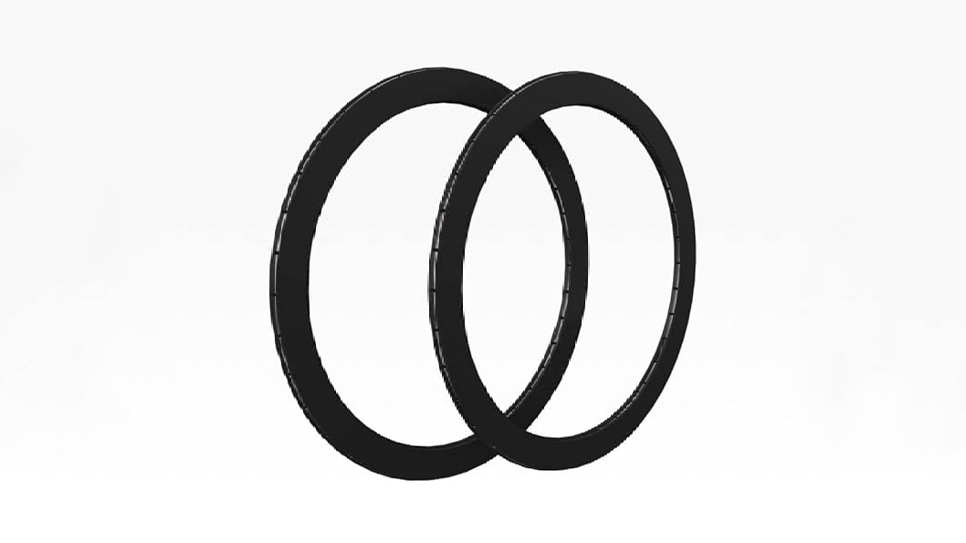 Mophie Snap Adapter MagSafe sticker Mophie Snap Adapter MagSafe sticker