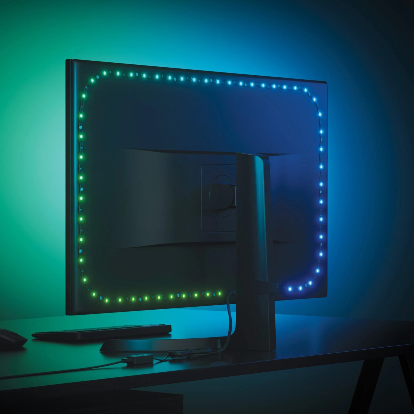 Nanoleaf PC Screen Mirror Lightstrip