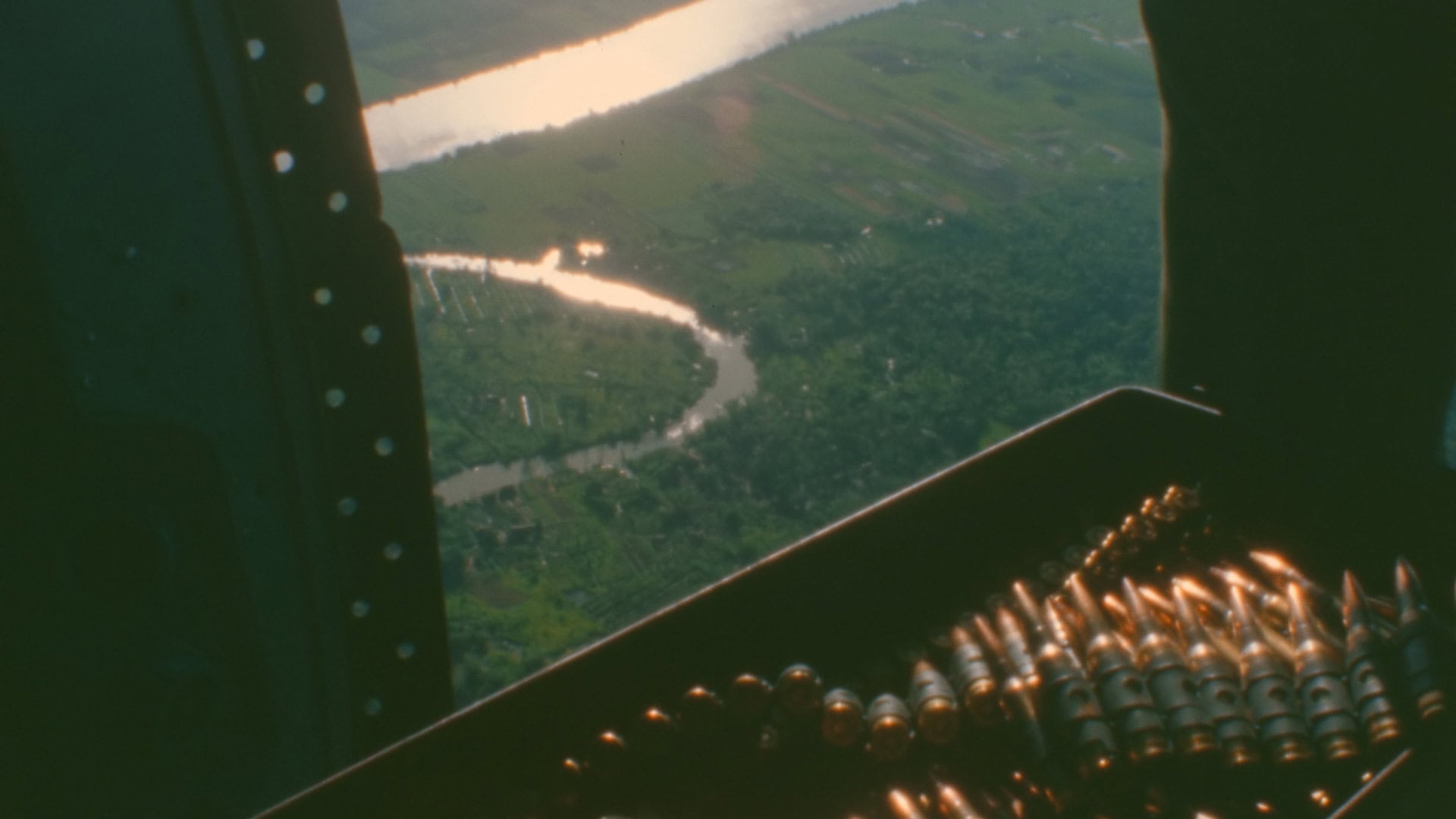 Vietnam: The War That Changed America footage