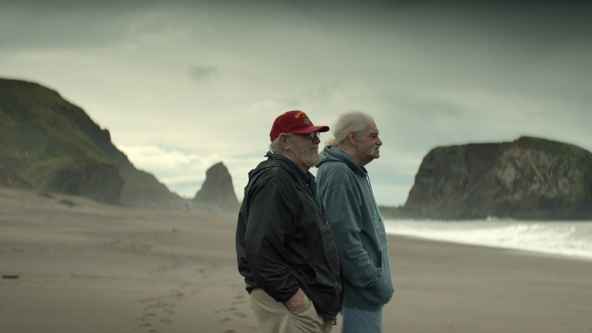 Vietnam: The War That Changed America review - Jim Fife and Scott Camil