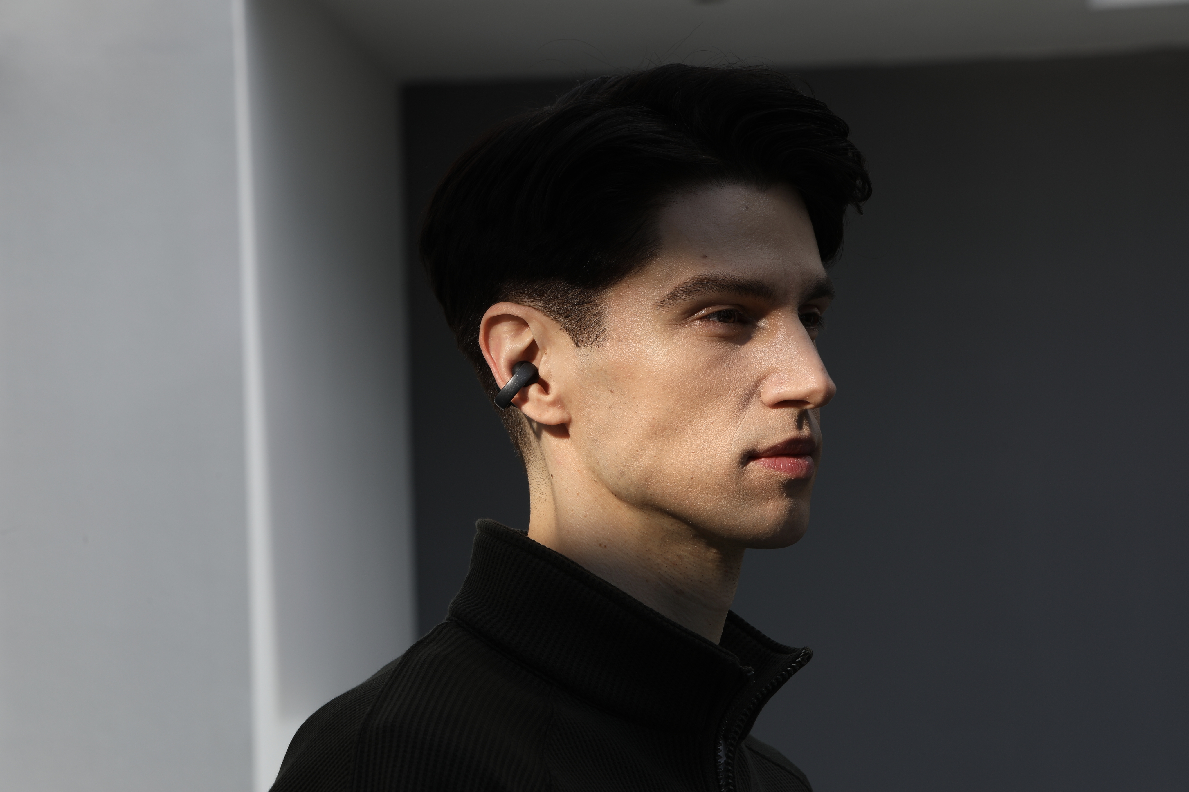 Soundcore AeroClip open-ear clip-on earbuds bring comfort | Cult