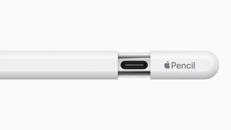 Nab a nice discount on Apple Pencil (USB-C) Apple Pencil USB-C deal