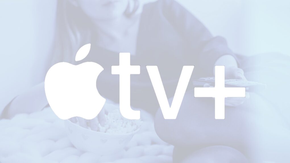 Apple TV+