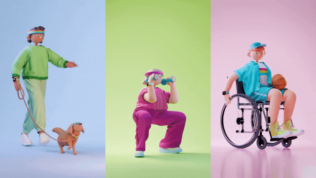 Global Close Your Rings Day