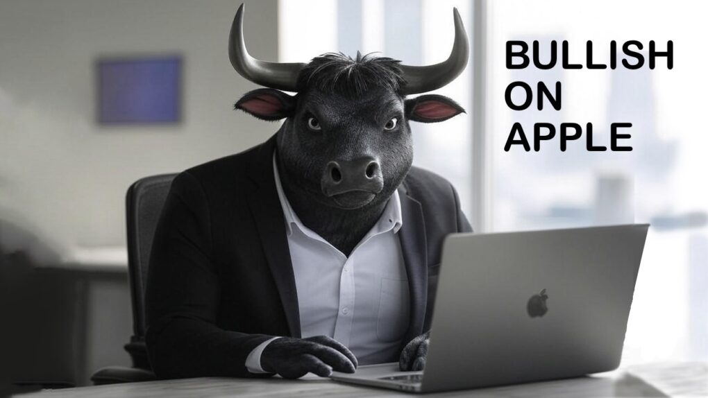 Apple financial results expectations: Bullish