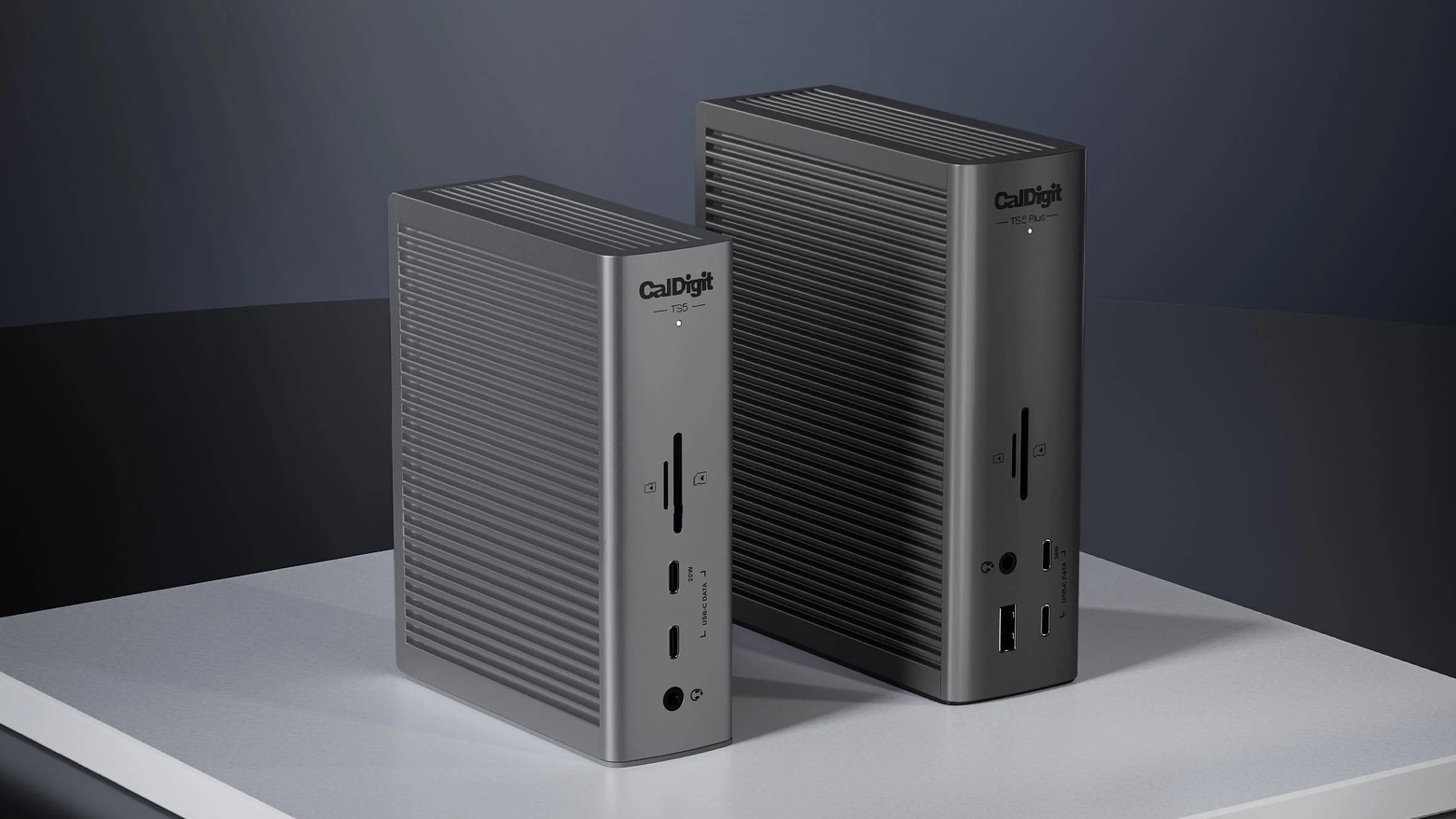 New Thunderbolt 5 hub boasts amazing 20 ports | Cult of Mac