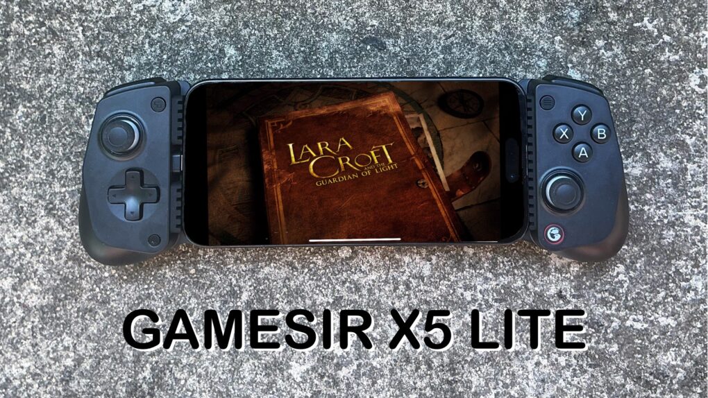 GameSir X5 Lite