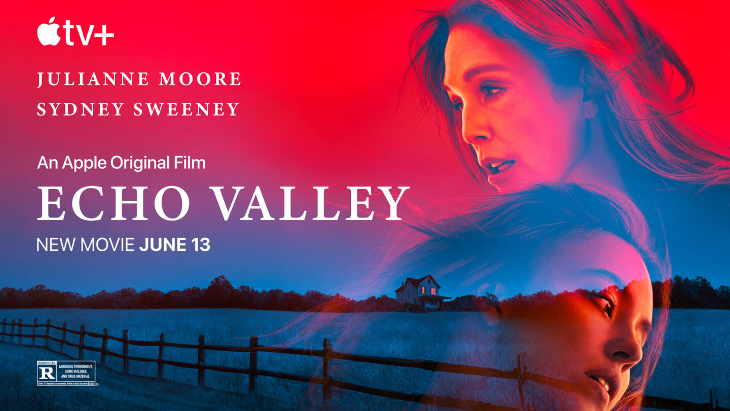 Echo Valley movie