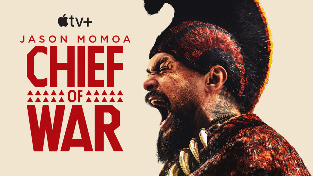 Chief of War season 1