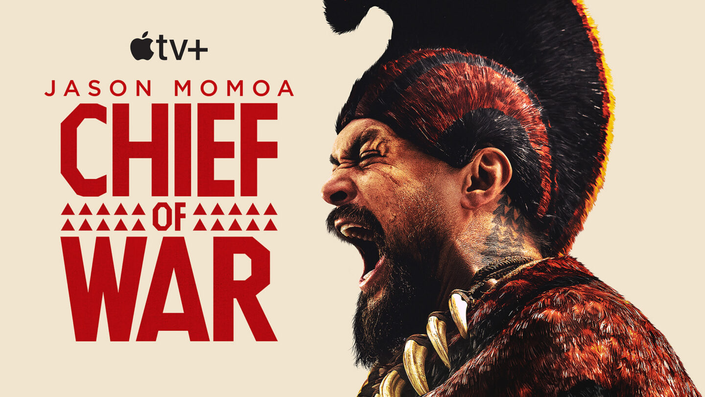 Chief of War season 1