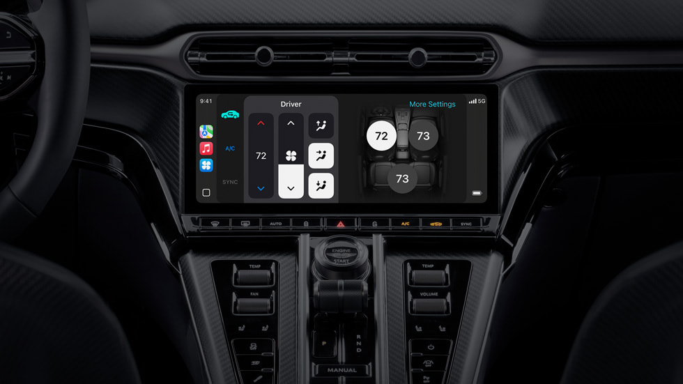 Apple CarPlay Ultra cluster climate_big.jpg.large