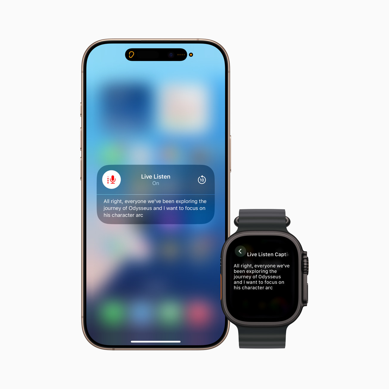 Apple accessibility features Live Listen_inline.jpg.large_2x Live Listen Apple Watch