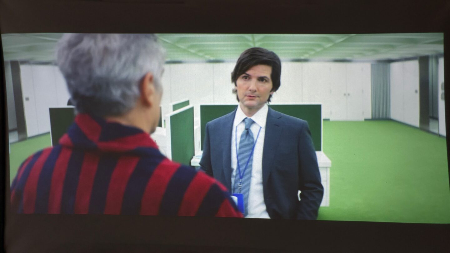 Arovia Splay sample image 01 Arovia Splay sample image 01