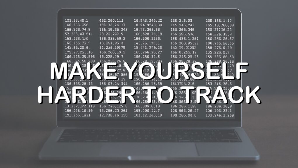 Free DNS servers from Surfshark