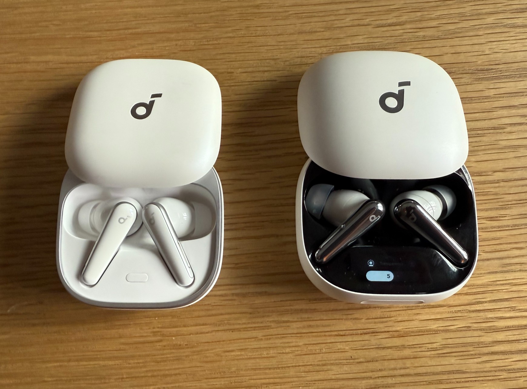 Soundcore Liberty 5 earbuds review: Great sound, better value