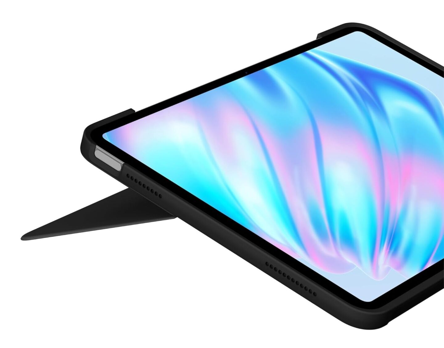 Logitech Combo Touch for iPad Air kickstand Logitech Combo Touch for iPad Air kickstand