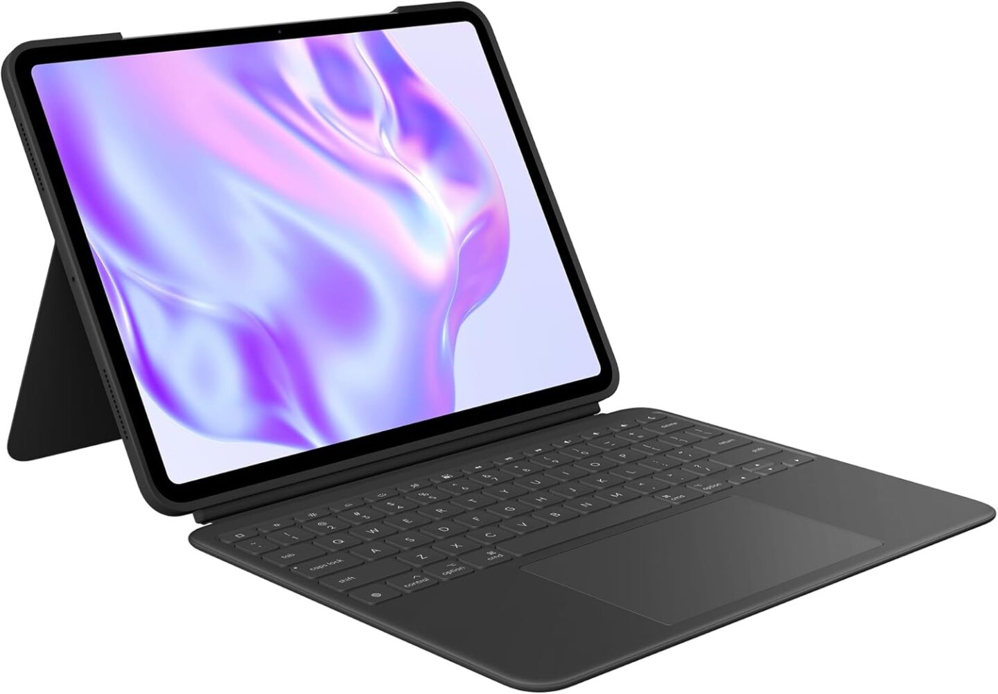 Logitech Combo Touch for iPad Pro Logitech Combo Touch for iPad Pro