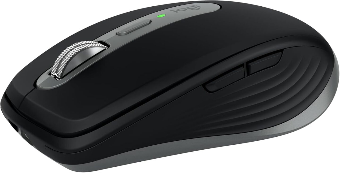 Logitech MX Anywhere 3S for Mac Logitech MX Anywhere 3S for Mac