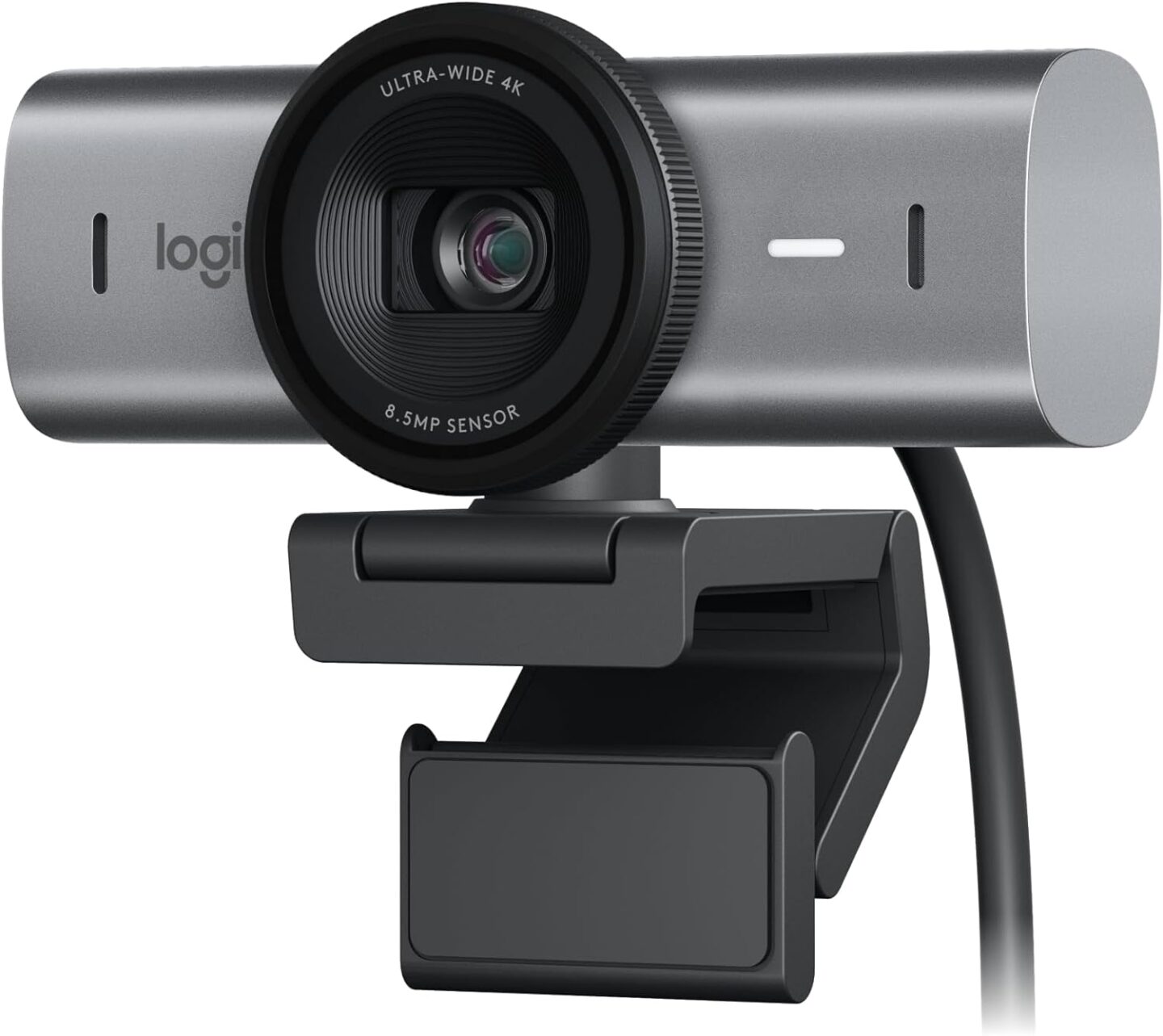 Logitech MX Brio webcam Logitech MX Brio webcam