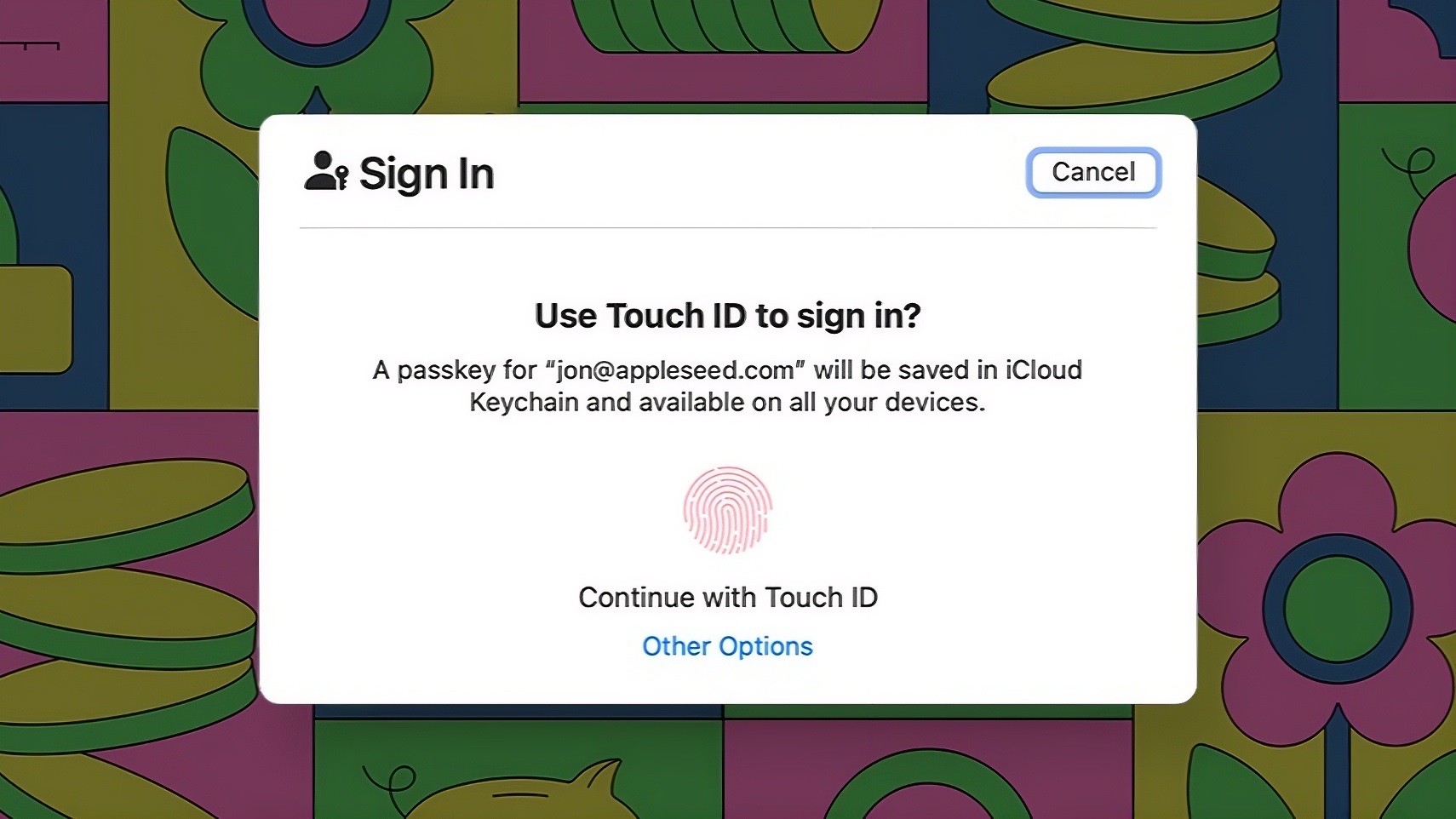 photo of How to join the awesome password-free future and use passkeys image