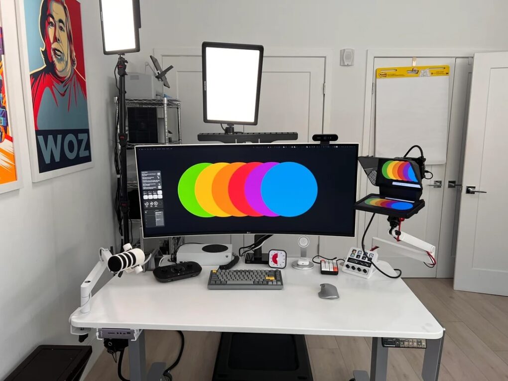 Magic Keyboard Touch ID