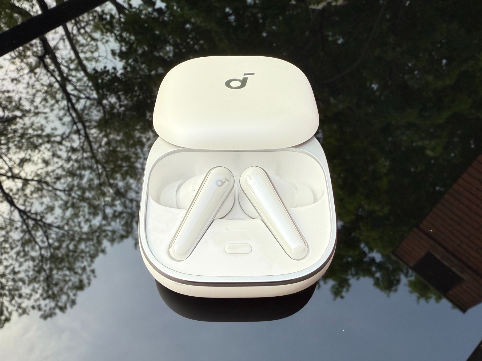 Soundcore Liberty 5 earbuds review: Great sound, better value