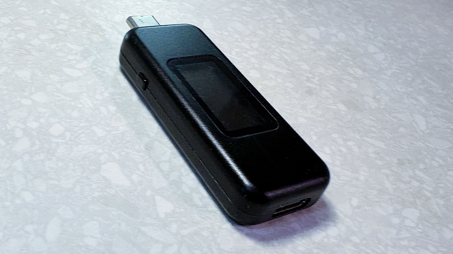 StarTech.com USB-C Power Tester ports StarTech.com USB-C Power Tester ports