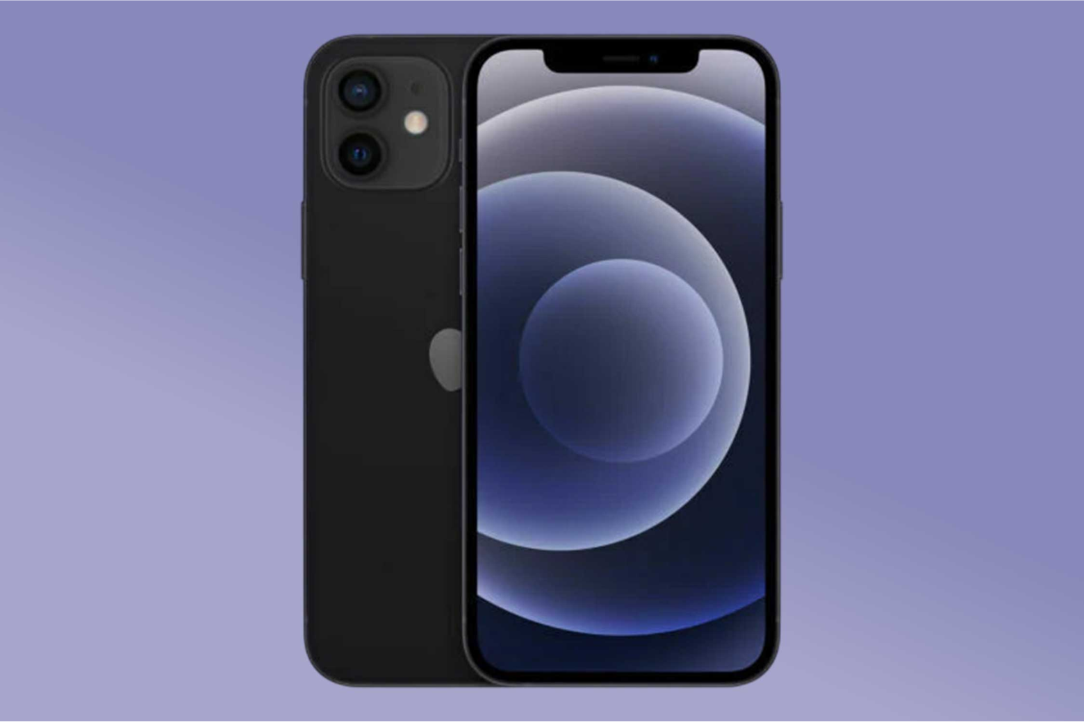 iPhone 12 refurbished: Unlocked, loaded and ready for iOS 19 