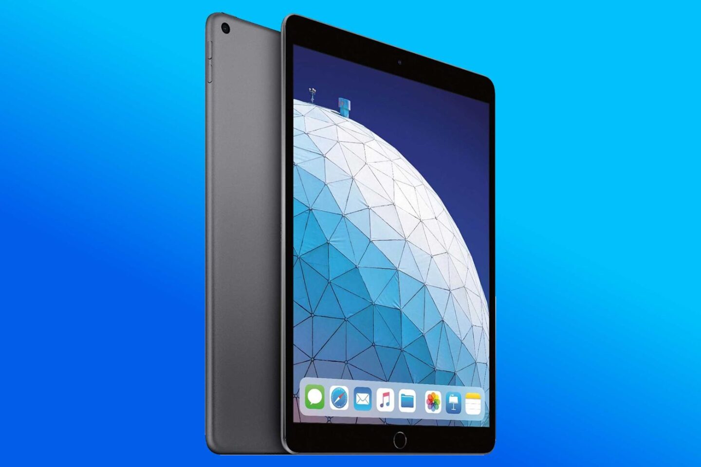 Product photo of refurbished iPad Air