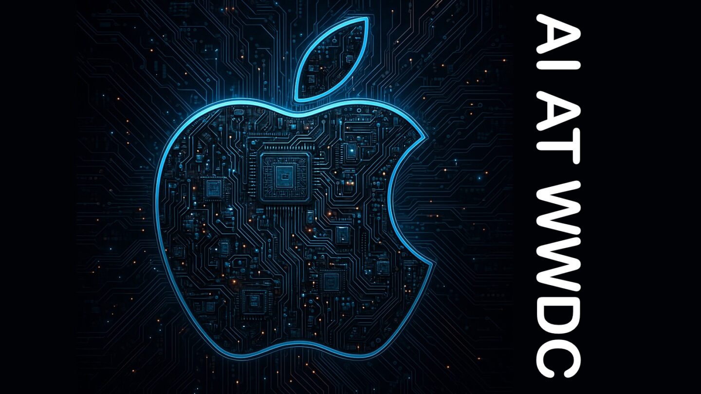 AI at WWDC 2025