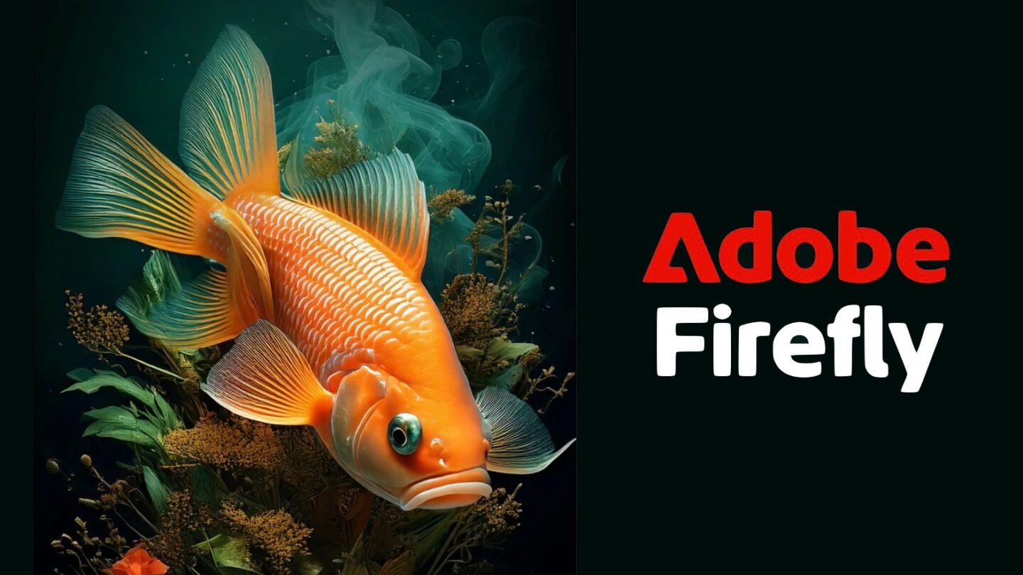 Adobe Firefly