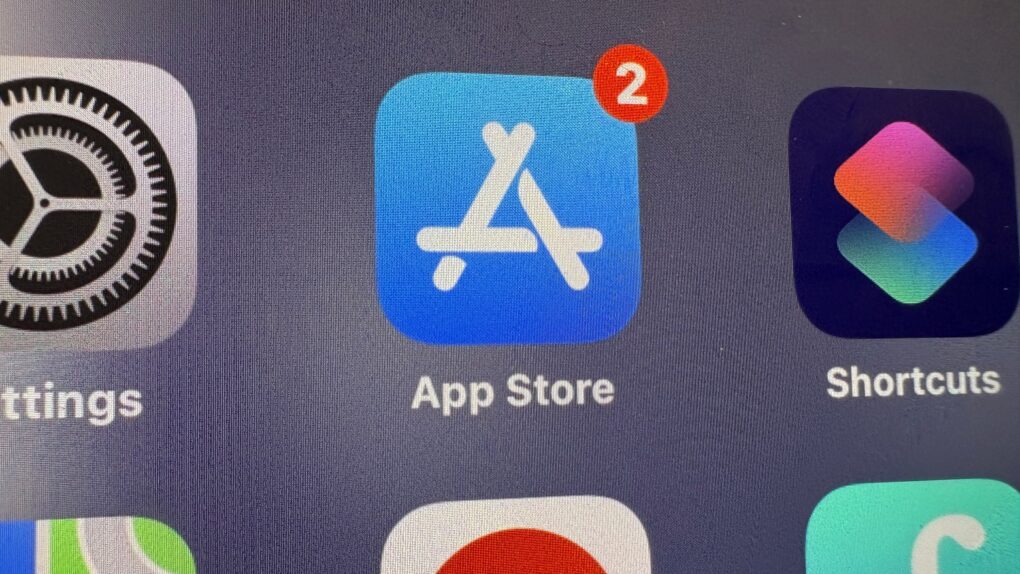 Appeals court denies Apple request to undo App Store changes