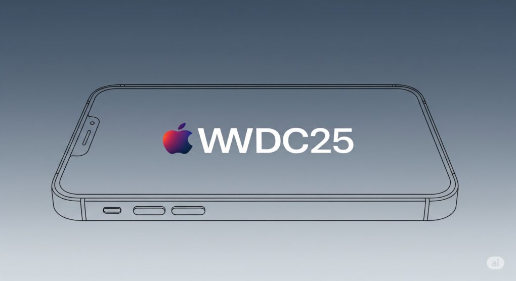 App updates at WWDC25