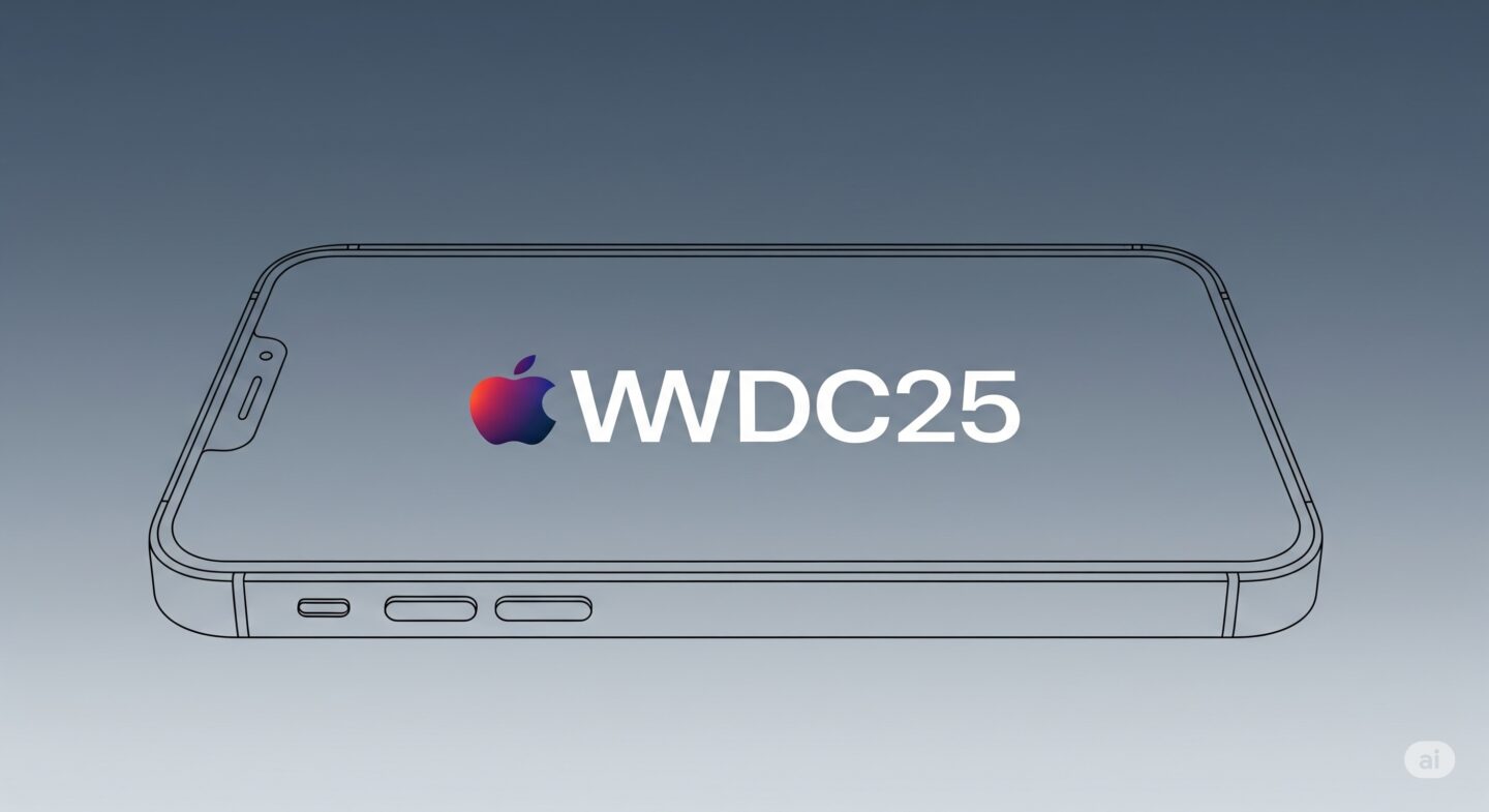 App updates at WWDC25